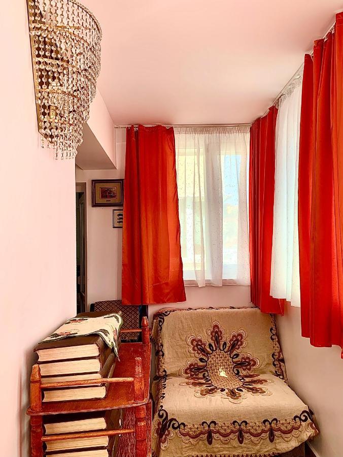 Apartament Ultraconfort Iasi Exterior foto